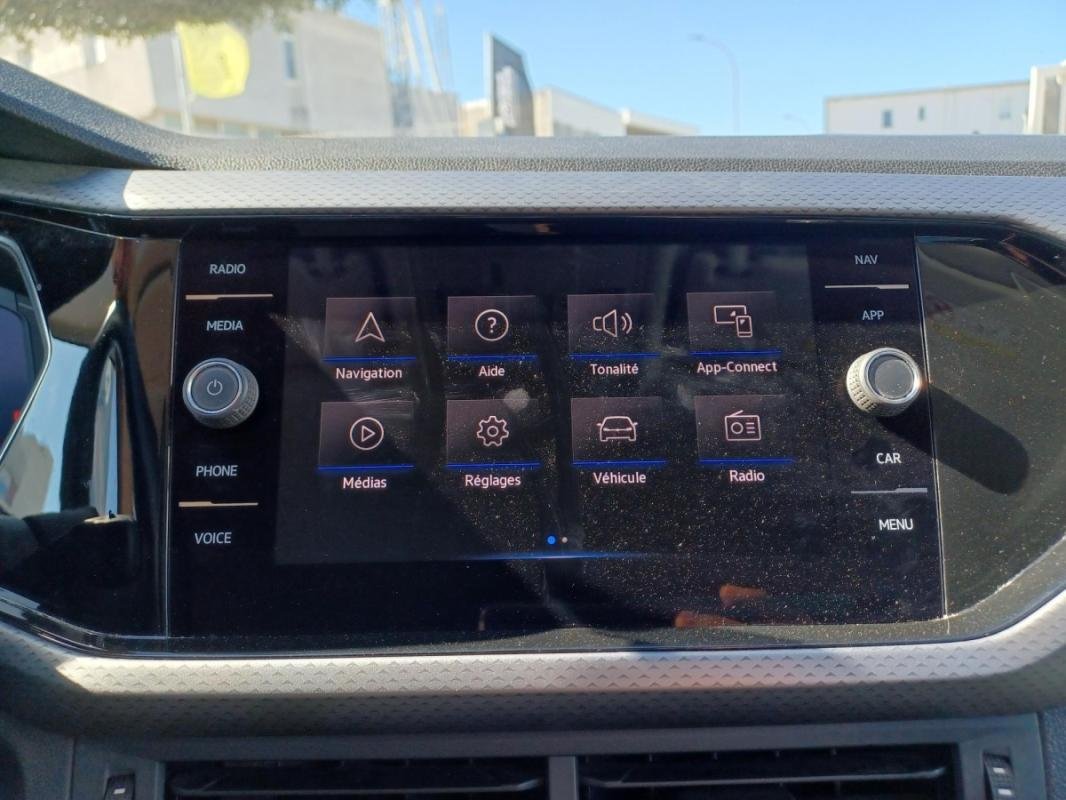 Volkswagen T-Cross - Photo 28