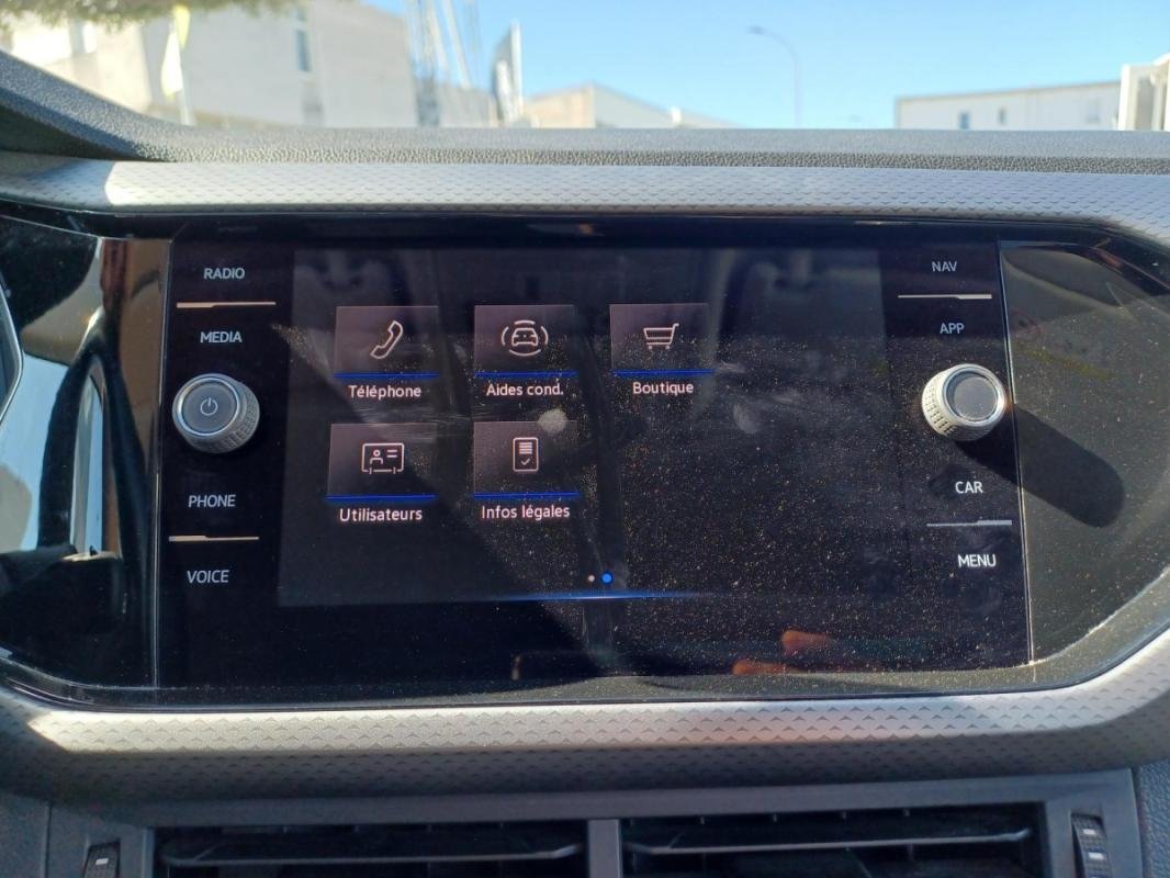 Volkswagen T-Cross - Photo 29