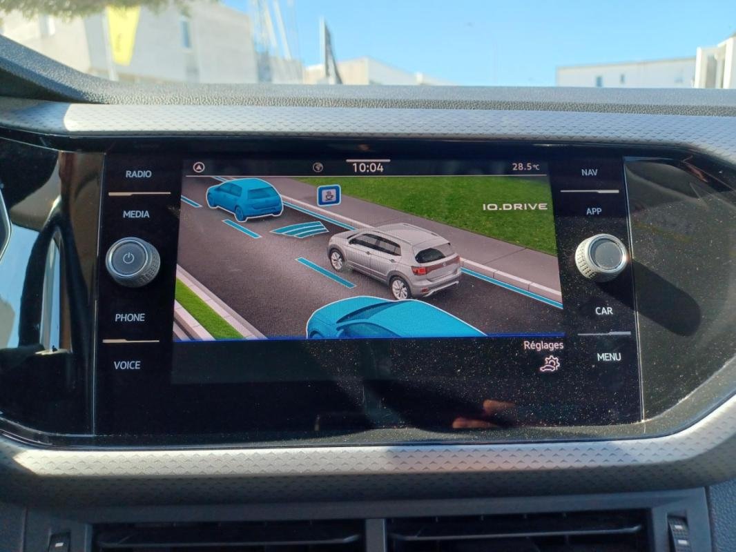 Volkswagen T-Cross - Photo 30