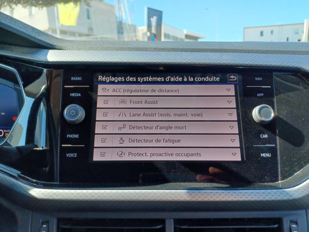Volkswagen T-Cross - Photo 31