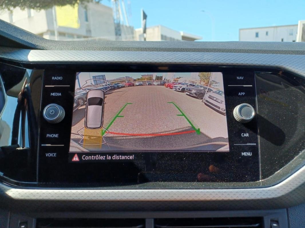 Volkswagen T-Cross - Photo 32