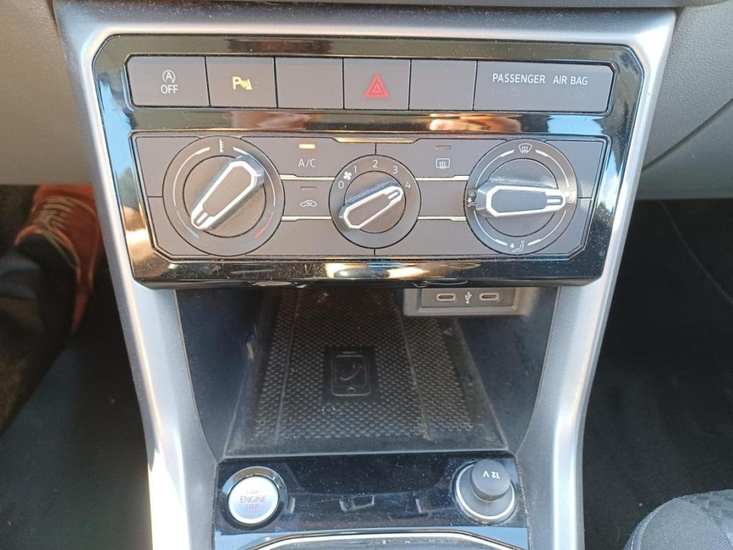 Volkswagen T-Cross - Photo 33