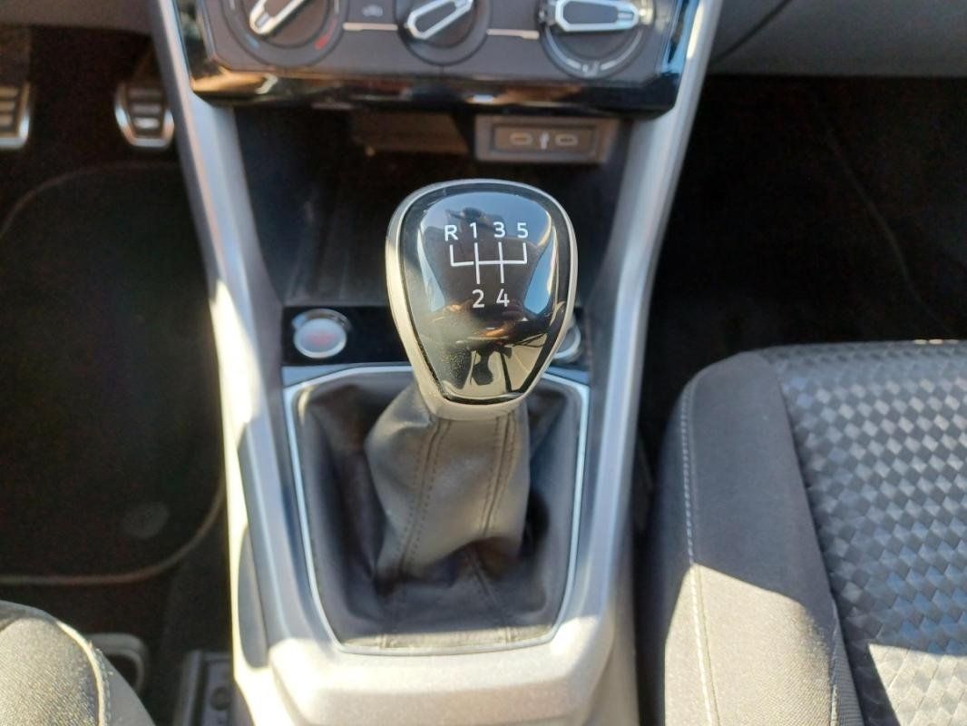 Volkswagen T-Cross - Photo 34