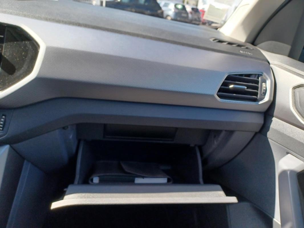 Volkswagen T-Cross - Photo 38