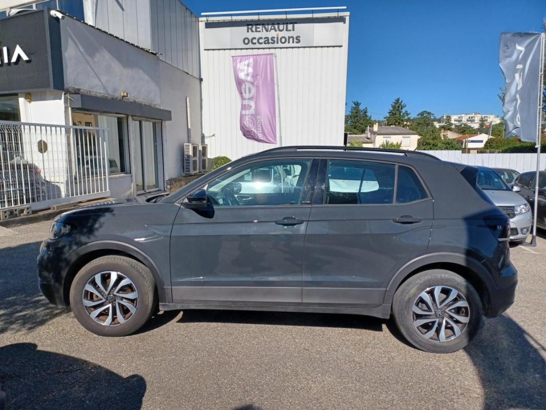 Volkswagen T-Cross - Photo 4