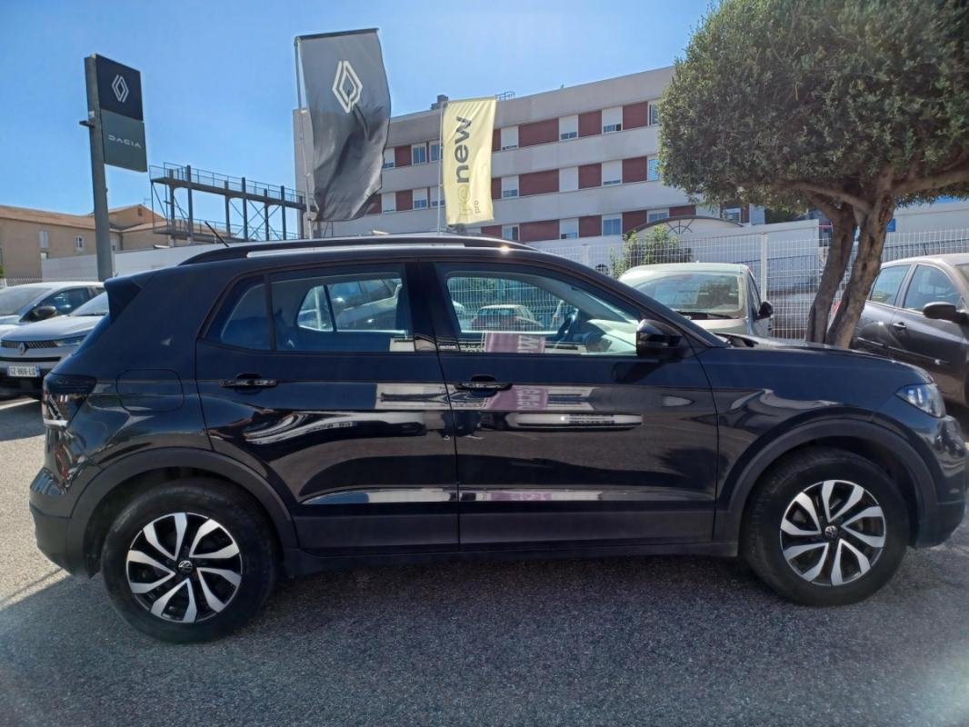 Volkswagen T-Cross - Photo 8