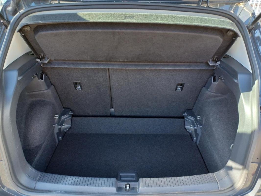 Volkswagen T-Cross - Photo 9