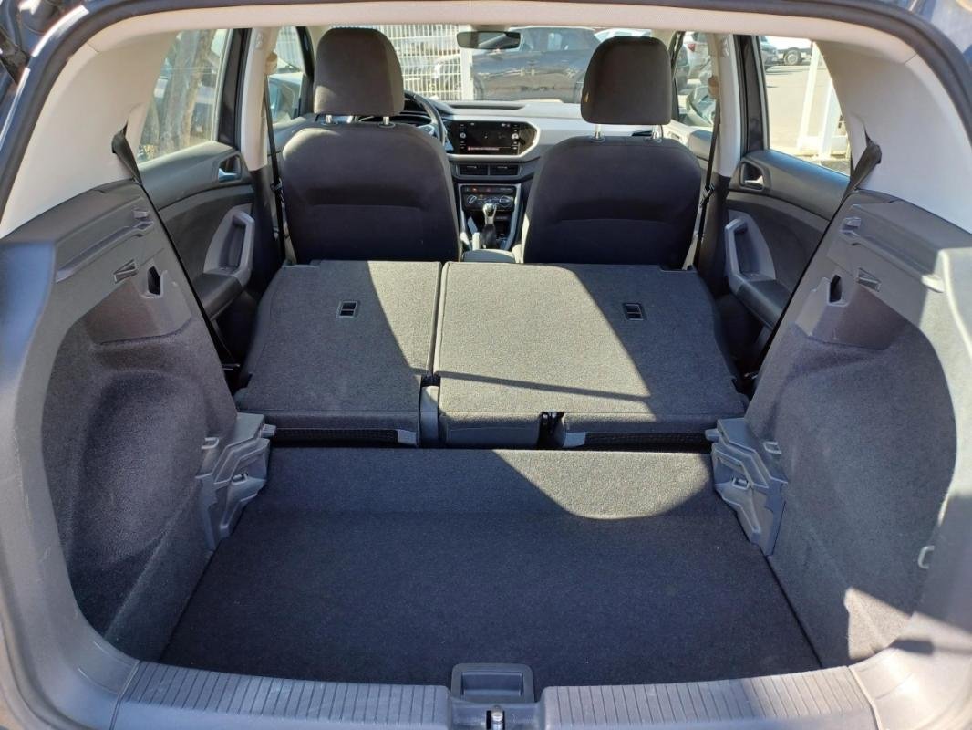 Volkswagen T-Cross - Photo 10