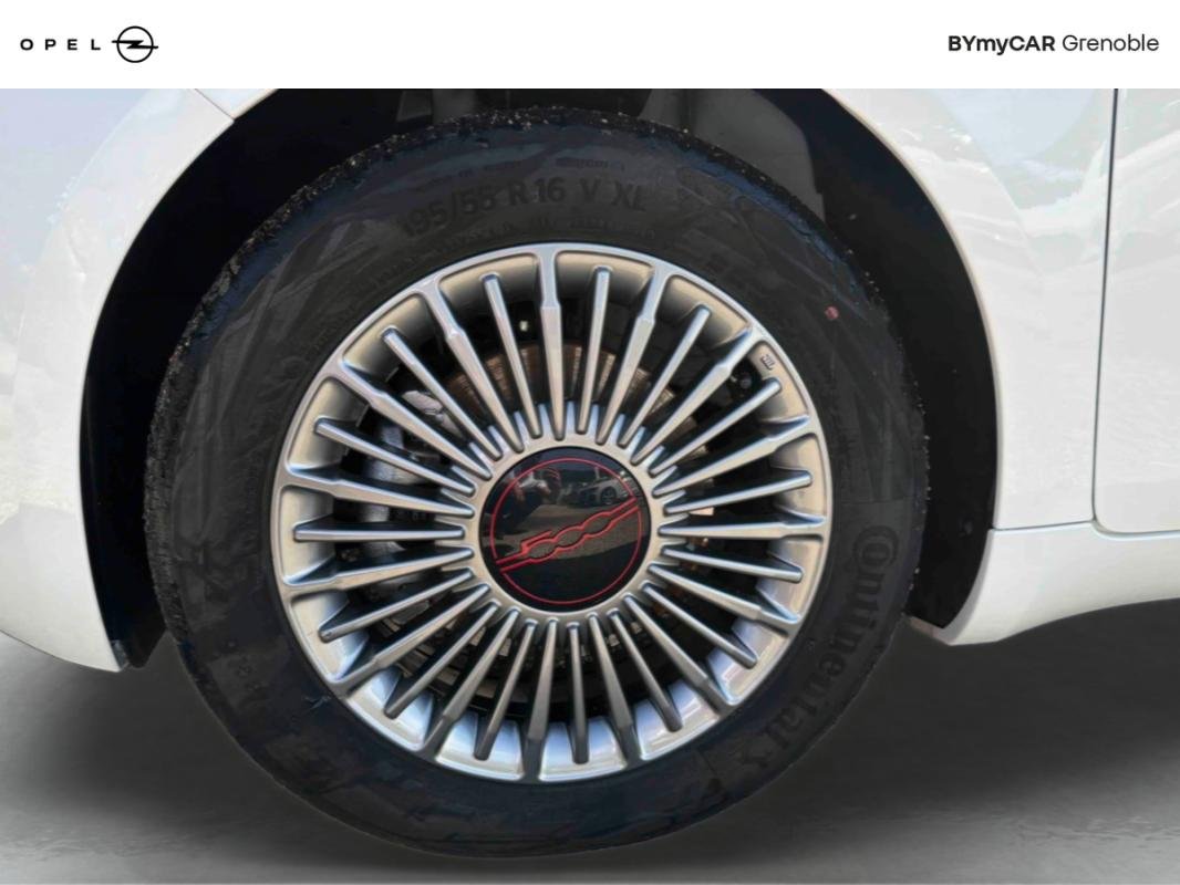 Fiat 500 - Photo 14