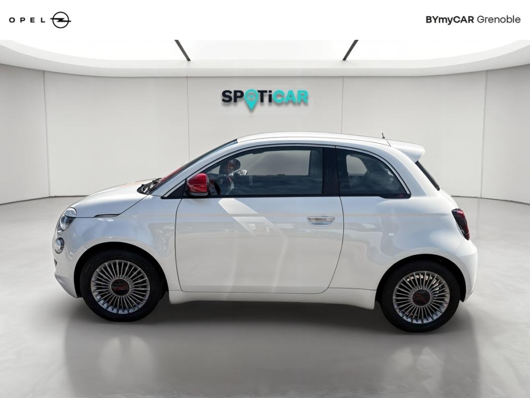 Fiat 500 - Photo 2