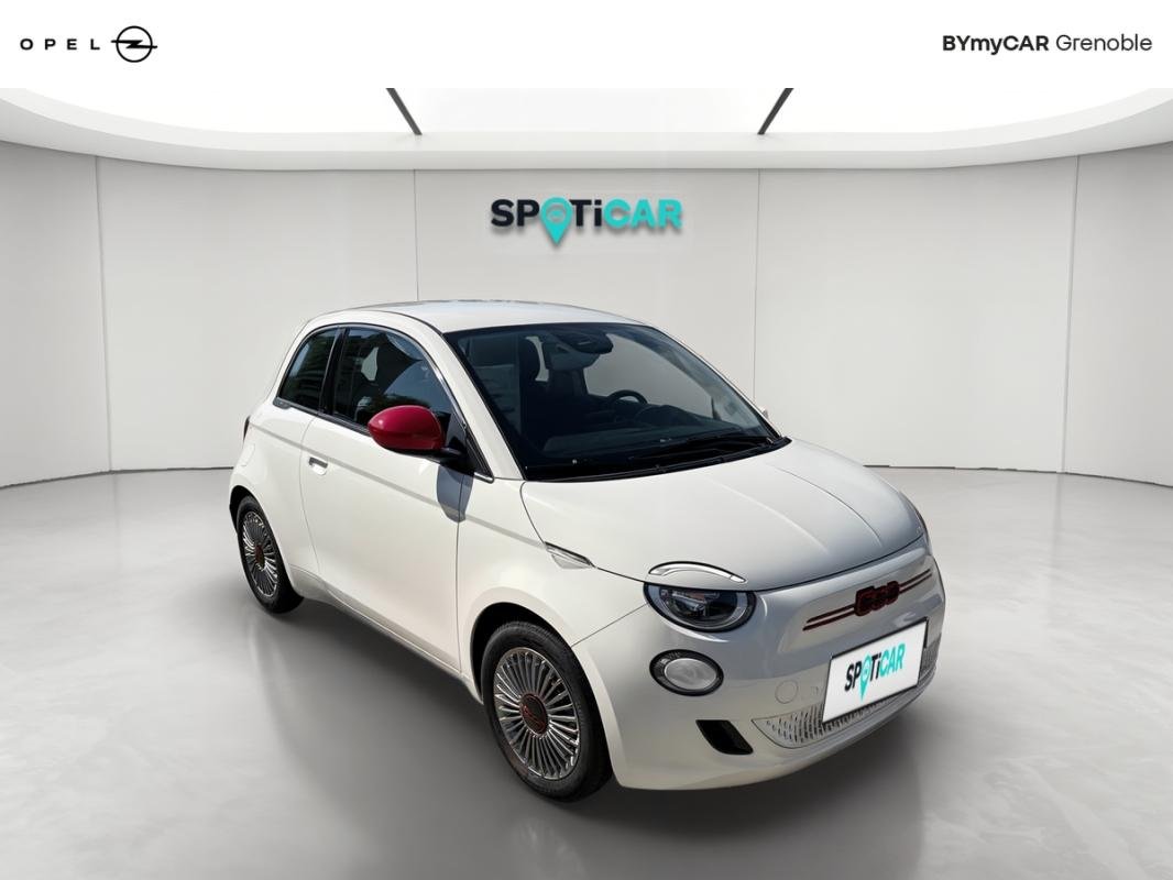 Fiat 500 - Photo 7