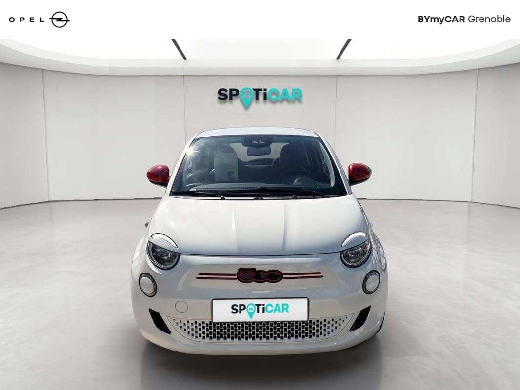 Fiat 500 - Photo 8
