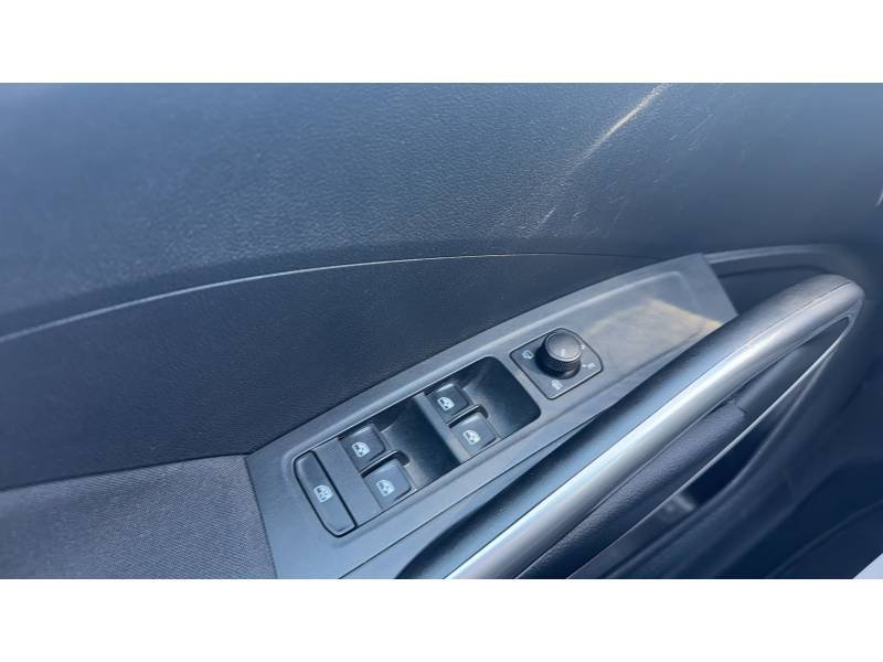 Skoda Fabia - Photo 14