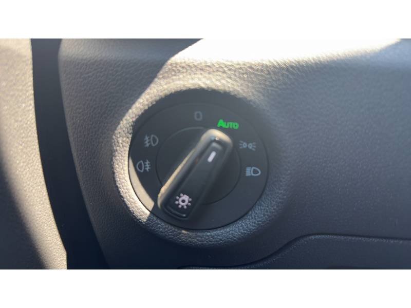 Skoda Fabia - Photo 16