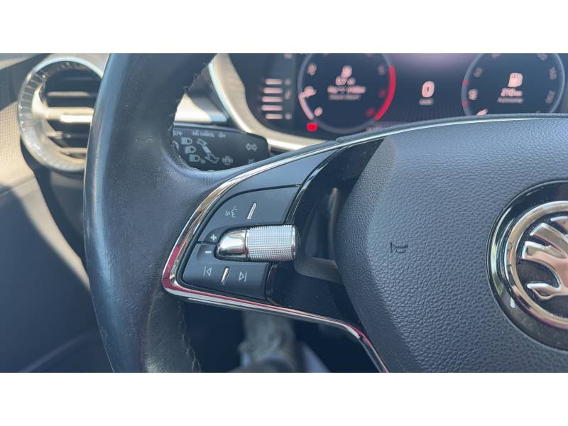 Skoda Fabia - Photo 18
