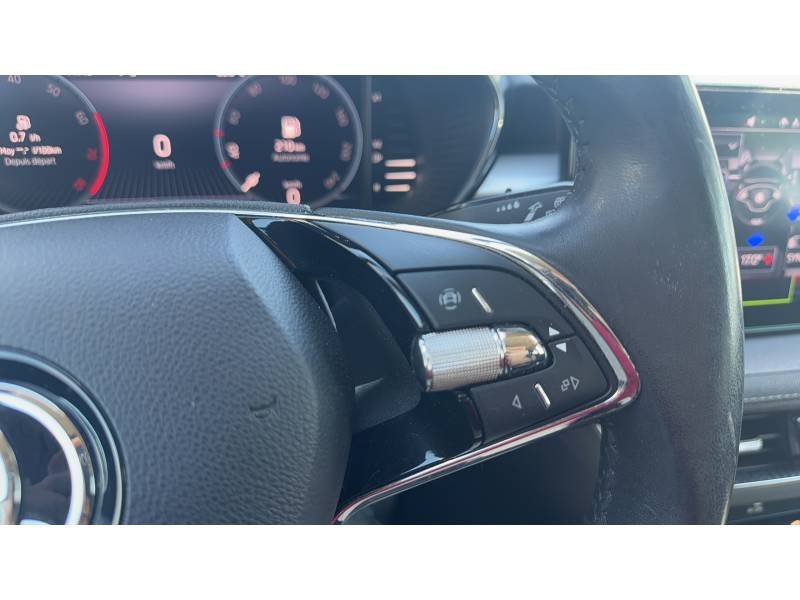 Skoda Fabia - Photo 19