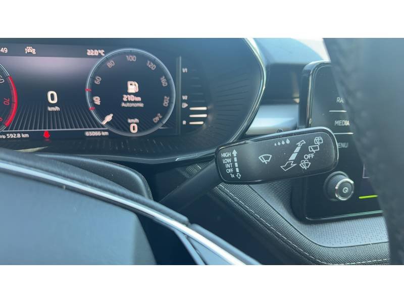 Skoda Fabia - Photo 20