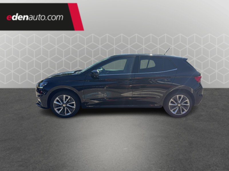 Skoda Fabia - Photo 2
