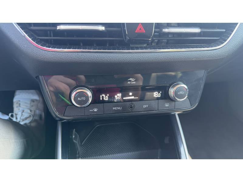 Skoda Fabia - Photo 25