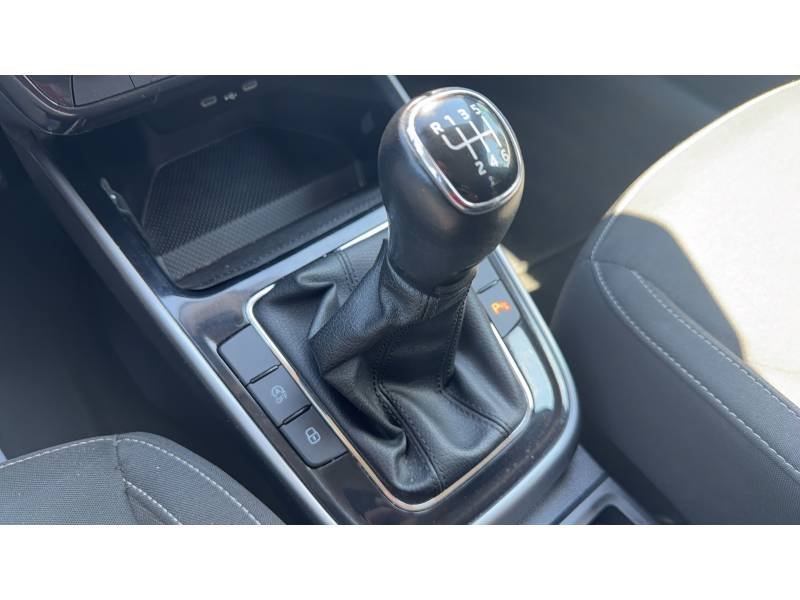 Skoda Fabia - Photo 26