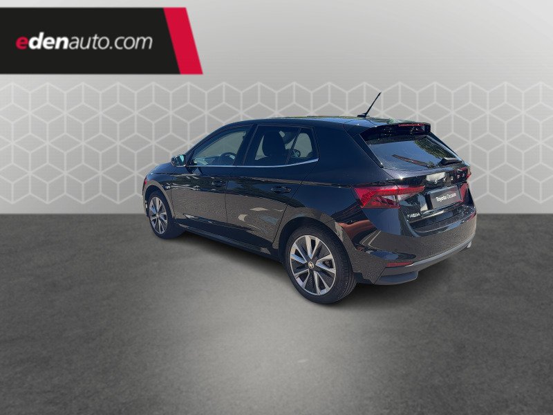 Skoda Fabia - Photo 3
