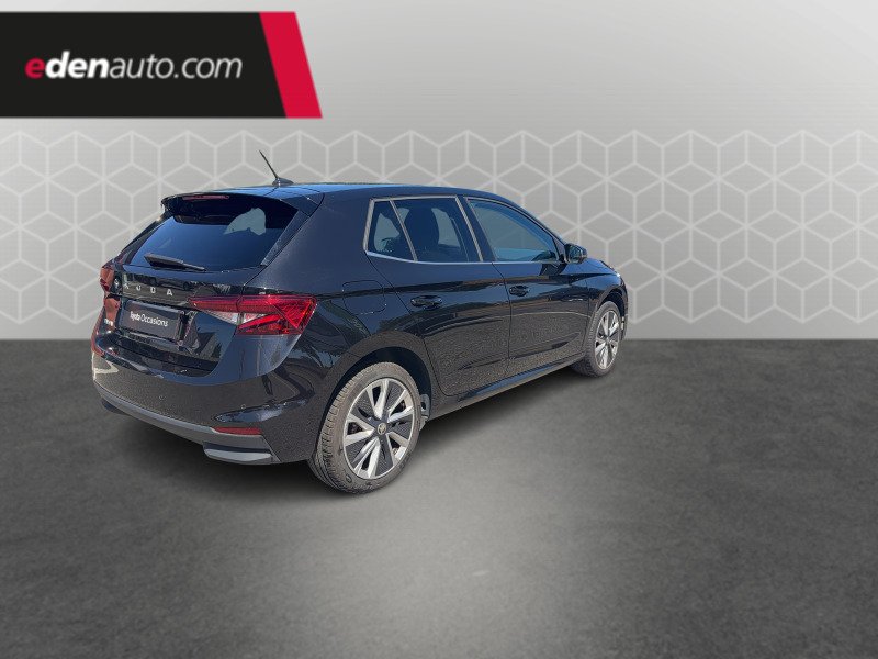 Skoda Fabia - Photo 5