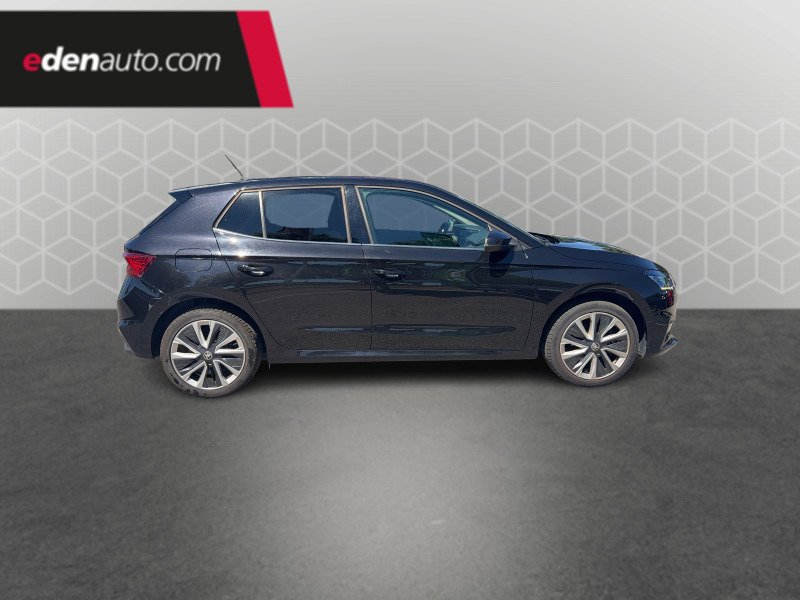 Skoda Fabia - Photo 6