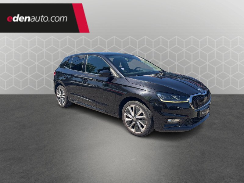 Skoda Fabia - Photo 7