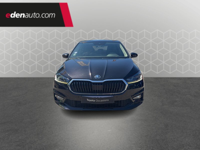 Skoda Fabia - Photo 8
