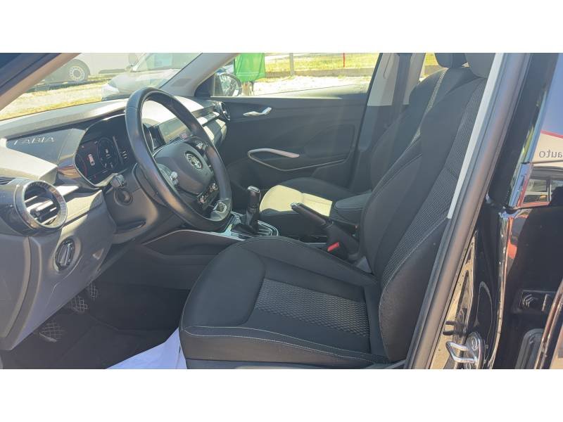 Skoda Fabia - Photo 10