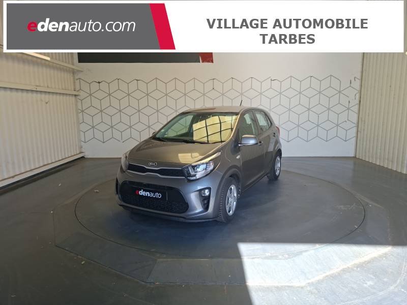 Kia Picanto - Photo 1