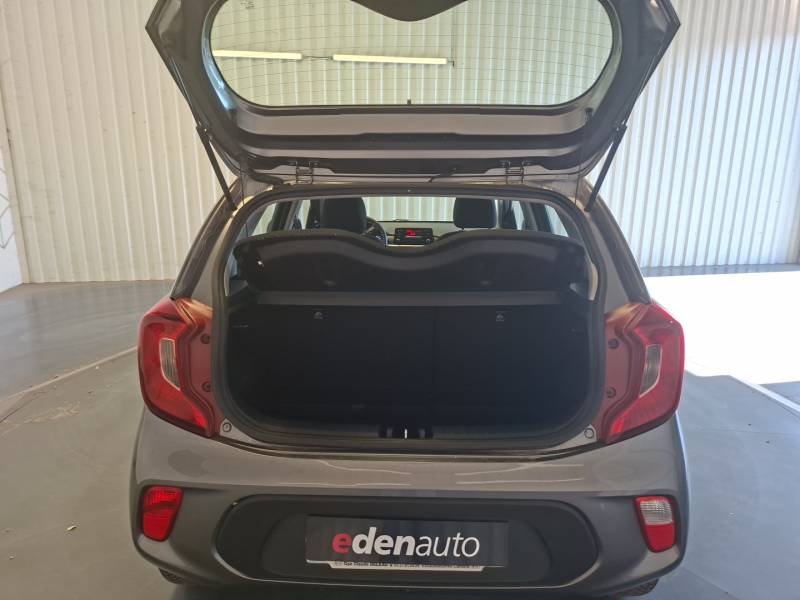 Kia Picanto - Photo 11