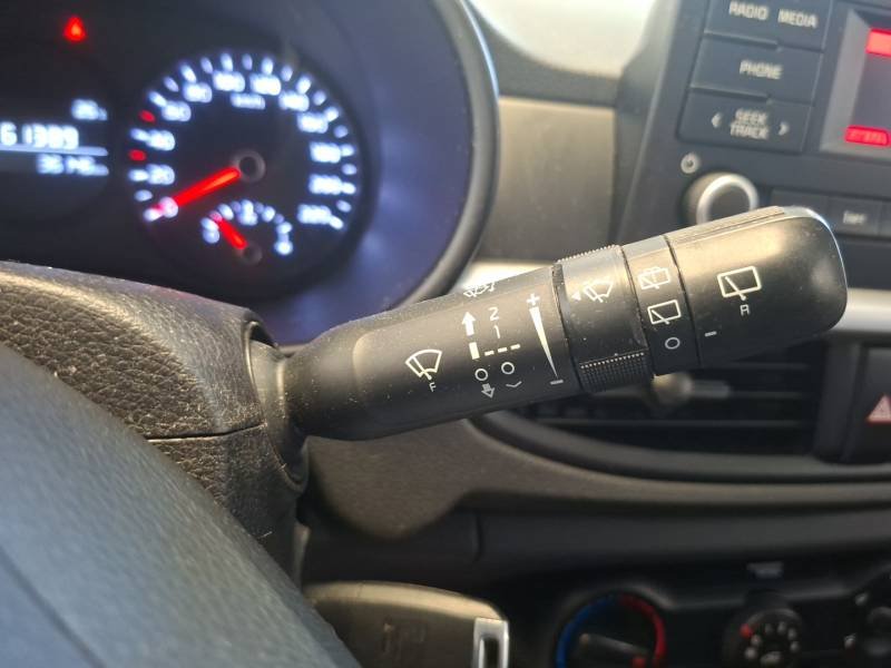 Kia Picanto - Photo 16