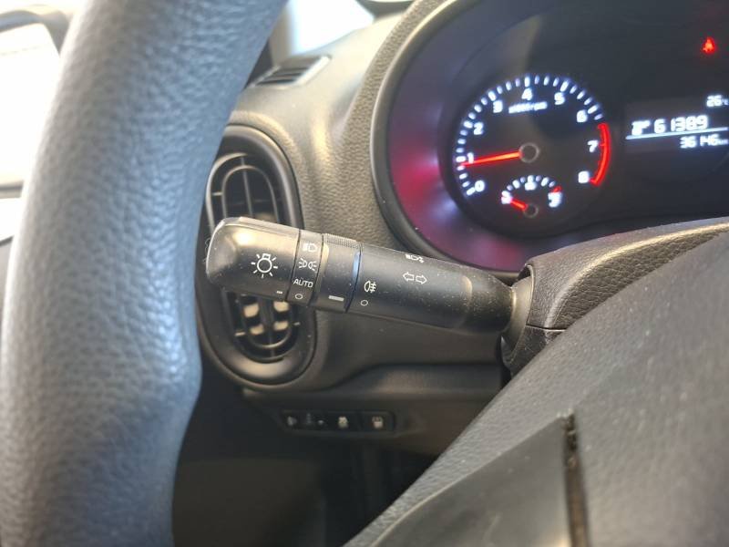 Kia Picanto - Photo 17