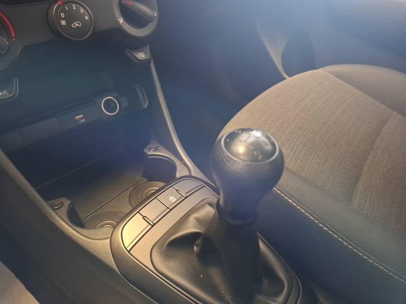 Kia Picanto - Photo 19