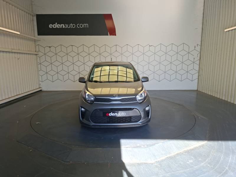 Kia Picanto - Photo 2