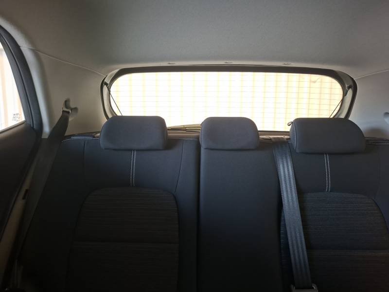 Kia Picanto - Photo 24