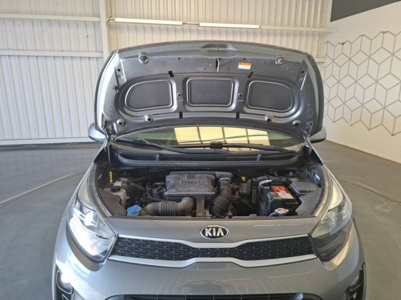 Kia Picanto - Photo 26