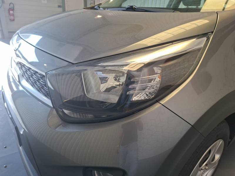 Kia Picanto - Photo 27