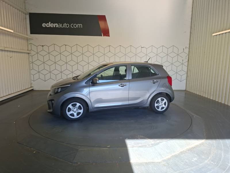 Kia Picanto - Photo 3
