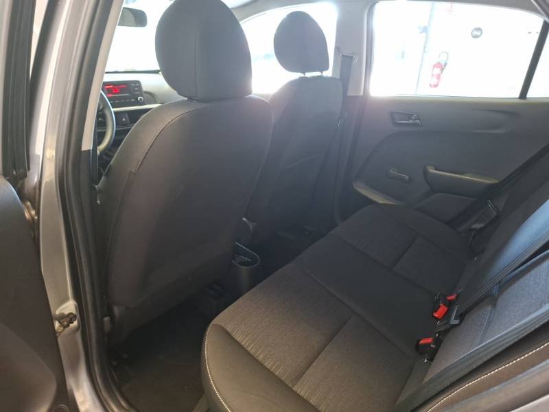 Kia Picanto - Photo 31