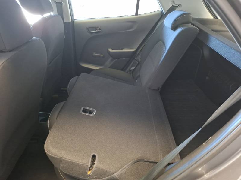 Kia Picanto - Photo 33