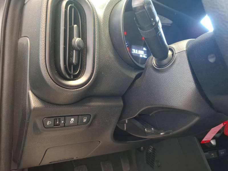 Kia Picanto - Photo 36