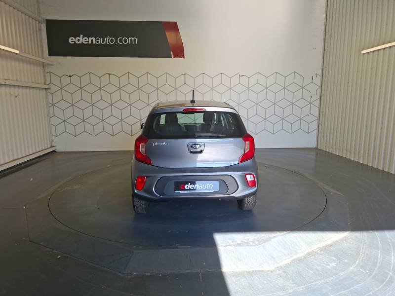 Kia Picanto - Photo 4