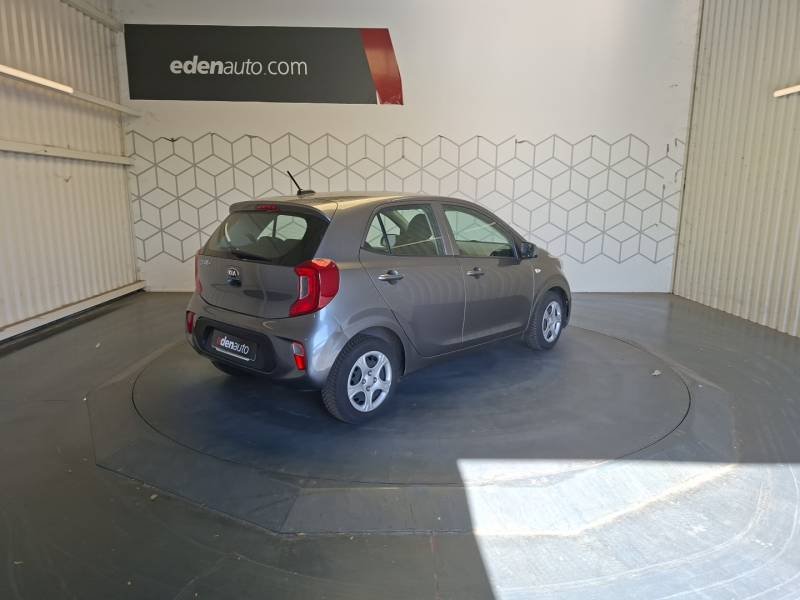 Kia Picanto - Photo 5