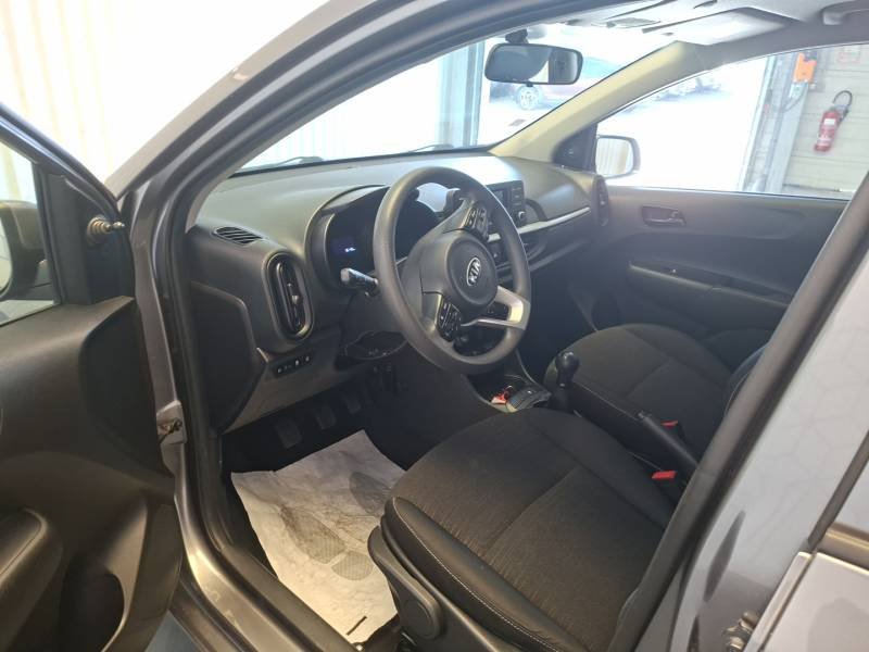 Kia Picanto - Photo 7