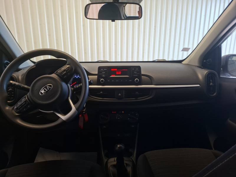 Kia Picanto - Photo 8