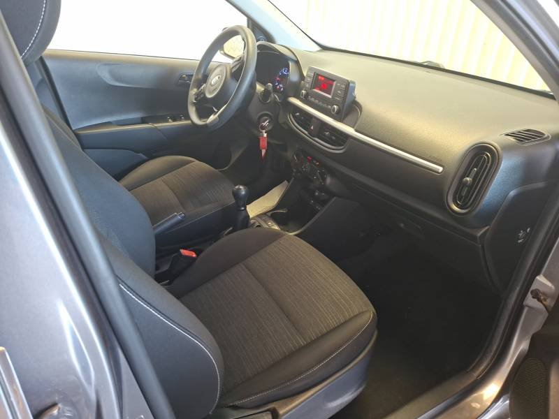 Kia Picanto - Photo 9