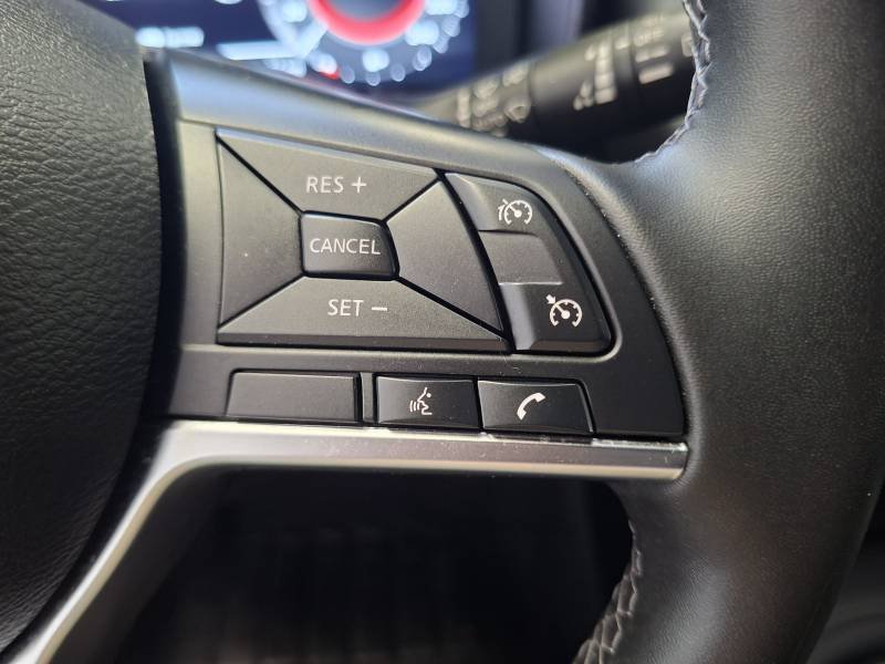 Nissan Juke - Photo 11