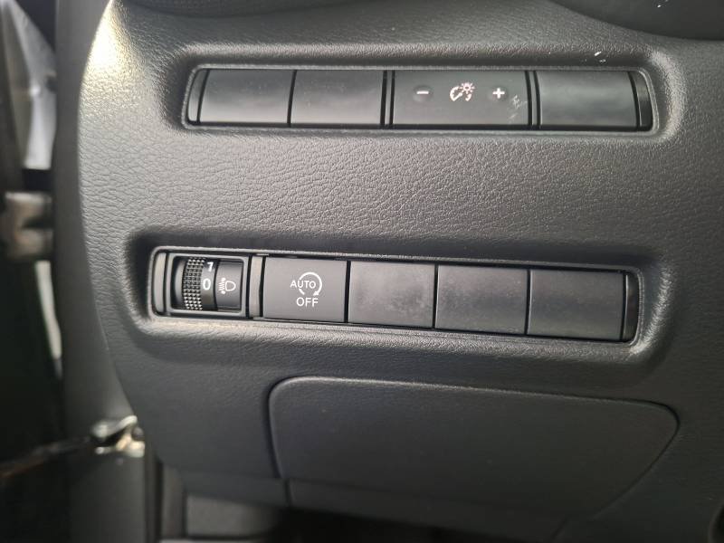 Nissan Juke - Photo 13